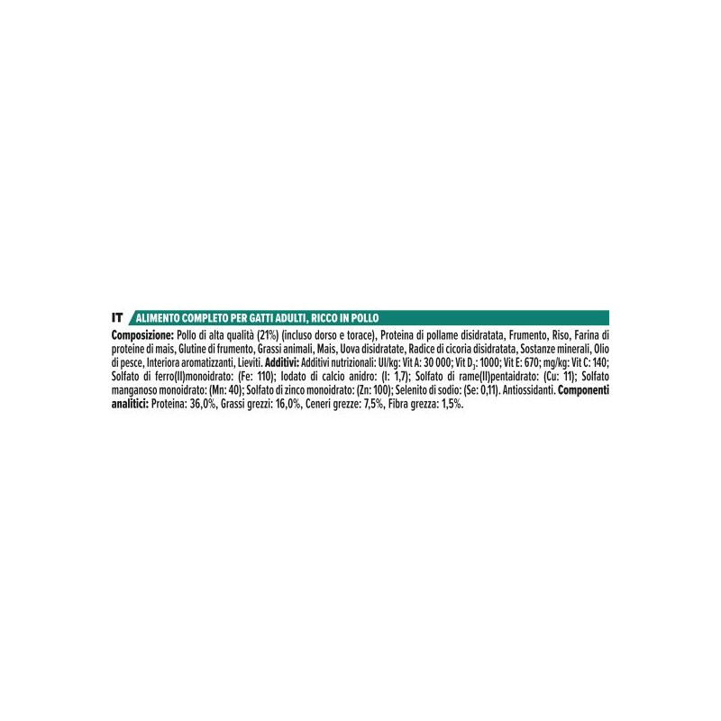 Purina Pro Plan Adult Renal Plus per Gatti Consegna Veloce