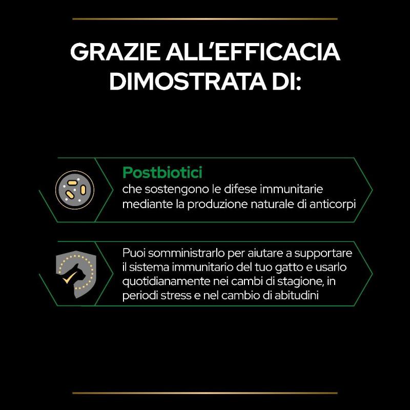 Purina Pro Plan Supplement Natural Defence + per Gatti In Vendita