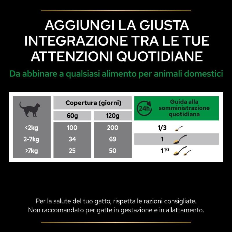 Purina Pro Plan Supplement Natural Defence + per Gatti In Vendita