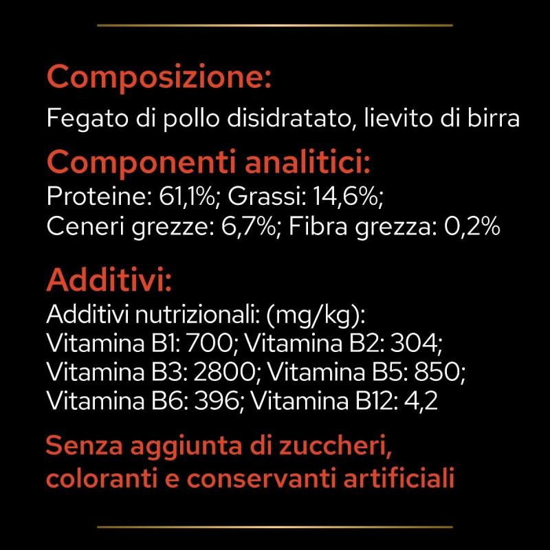 Purina Pro Plan Cat Supplement Multivitamin + per Gatti Saldi