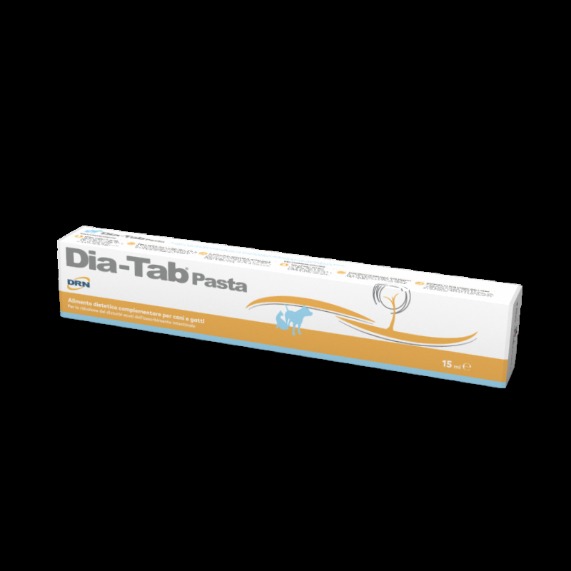DRN Dia-Tab Pasta per Cani e Gatti Offerta Pasqua