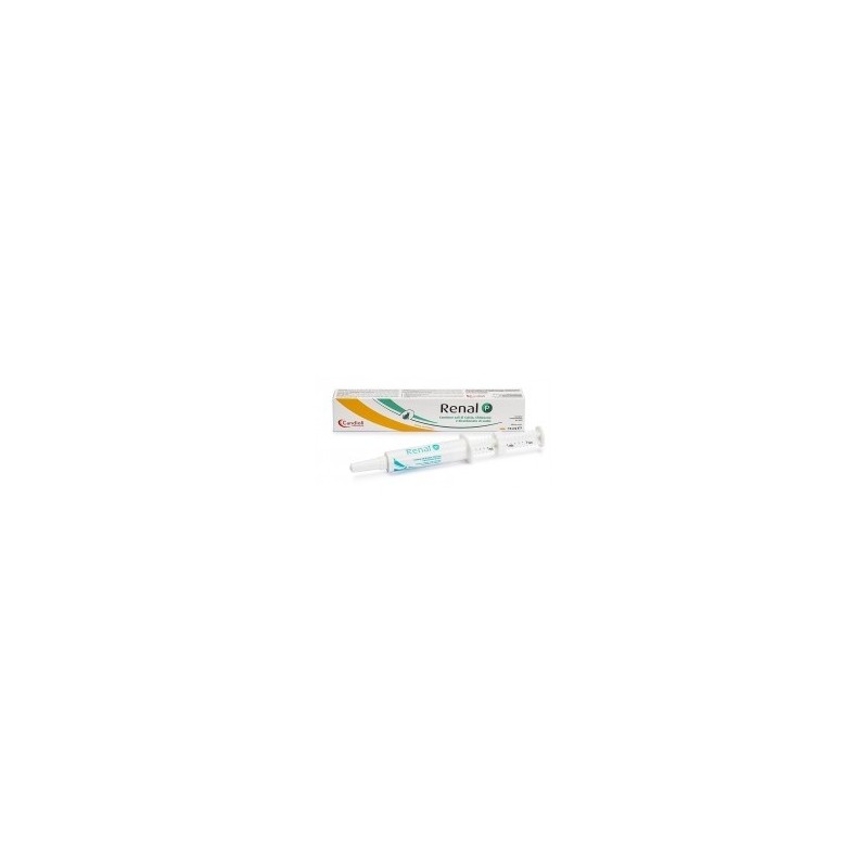 Candioli Renal P Pasta per Gatti