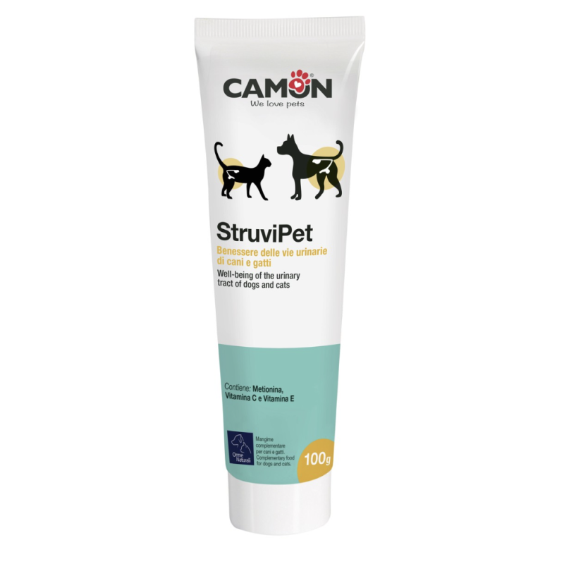 Orme Naturali StruviPet Pasta per Cani e Gatti Fino Al -60%