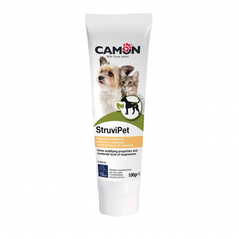 Orme Naturali StruviPet Pasta per Cani e Gatti Fino Al -60%