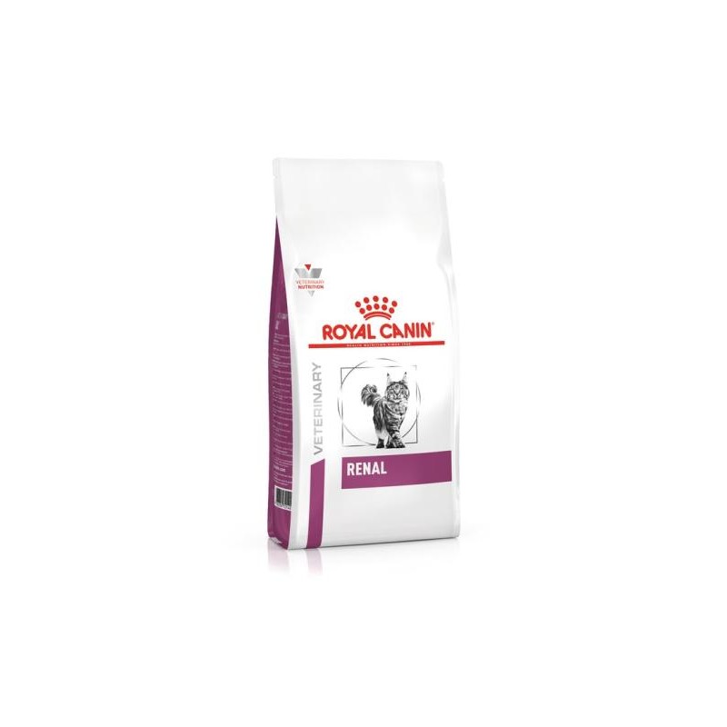 Royal Canin Renal per Gatti