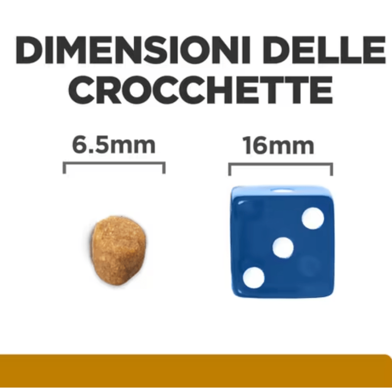 Hill's Prescription Diet s/d per Gatti Nuova