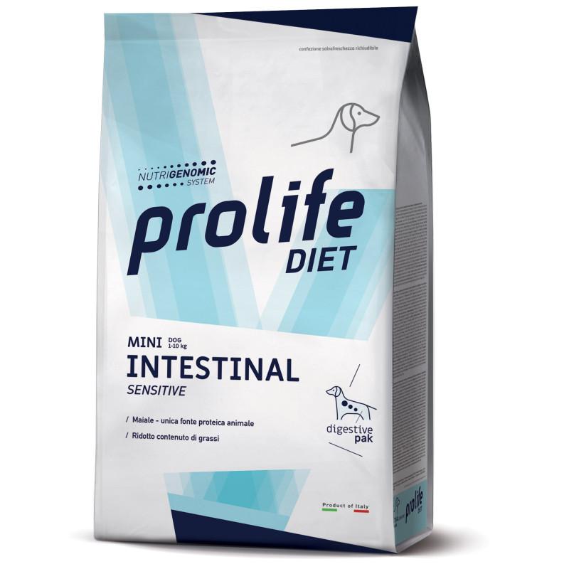 Prolife Diet Intestinal Sensitive per Cani Offerta speciale