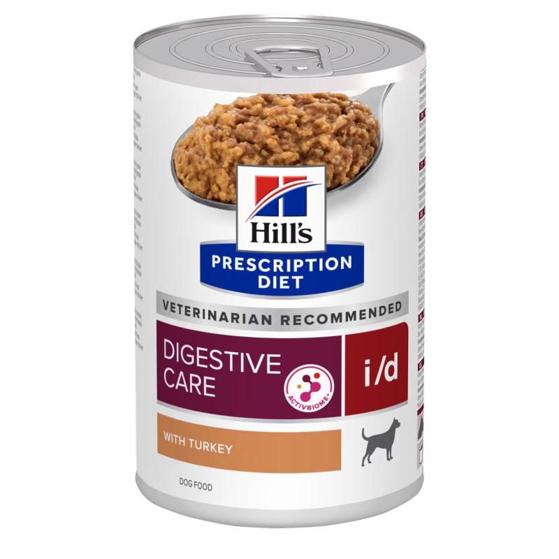 Hill's Diet i/d Digestive Care Cibo Umido per Cani Offerta esclusiva