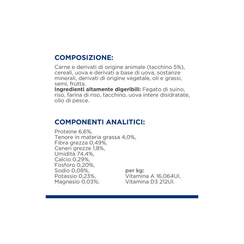Hill's Diet i/d Digestive Care Cibo Umido per Cani Offerta esclusiva