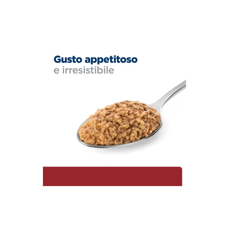 Hill's Diet i/d Digestive Care Cibo Umido per Cani Offerta esclusiva