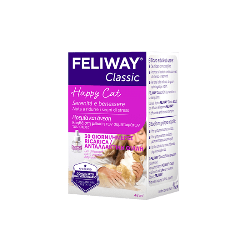 Feliway Classic per Gatti Black Friday