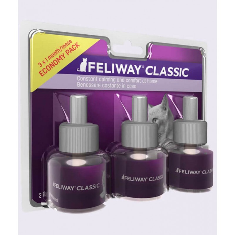 Feliway Classic per Gatti Black Friday