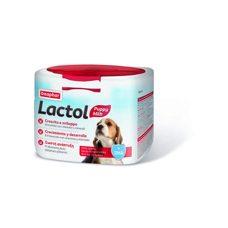 Beaphar Lactol Latte per Cuccioli Bestseller
