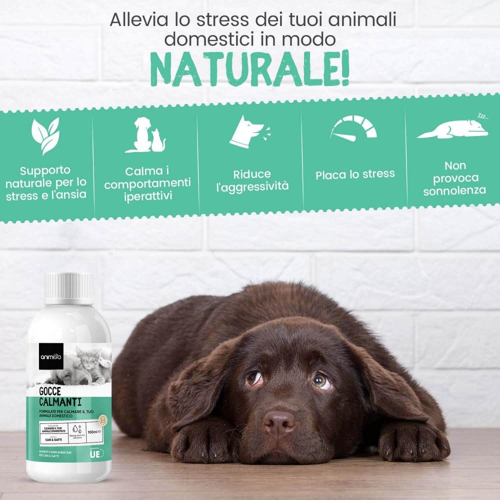 Animigo Gocce Calmanti Fino al 60% di sconto