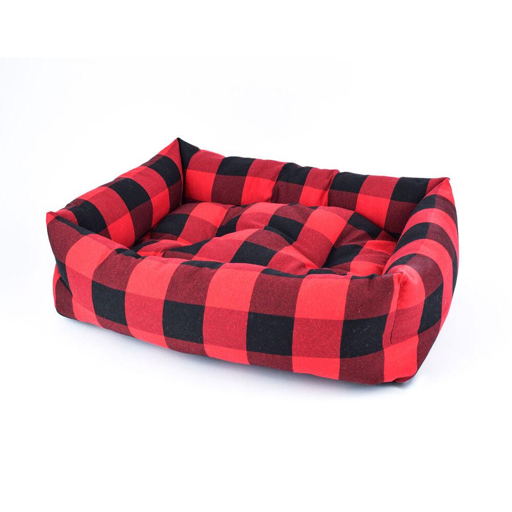 L'Isola dei Tesori Cuccia Relax a quadri 45x60 cm 000188479