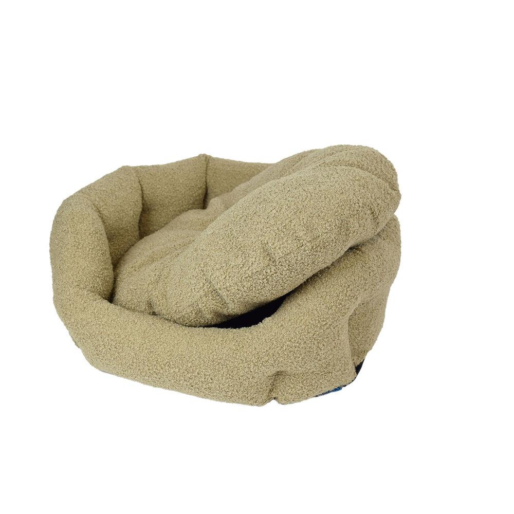 L'Isola dei Tesori Cuccia Soft Teddy 50 cm 000188488 Qualità