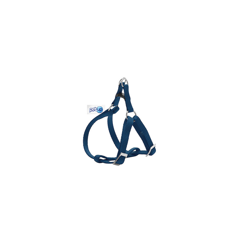 Petup Pettorina Flash taglia 1 blu 000152969