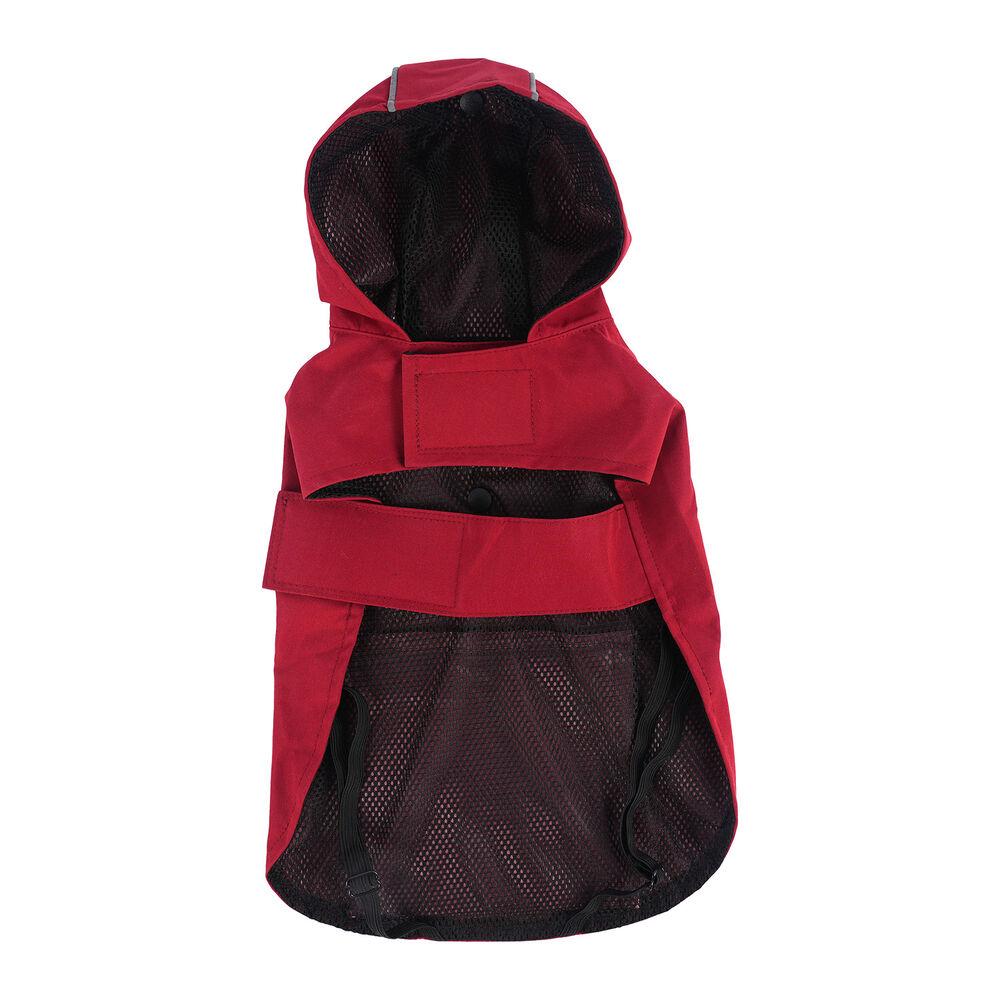 L'Isola dei Tesori Impermeabile tecnico per cani Cambridge tg. 32 000184929 Promozione