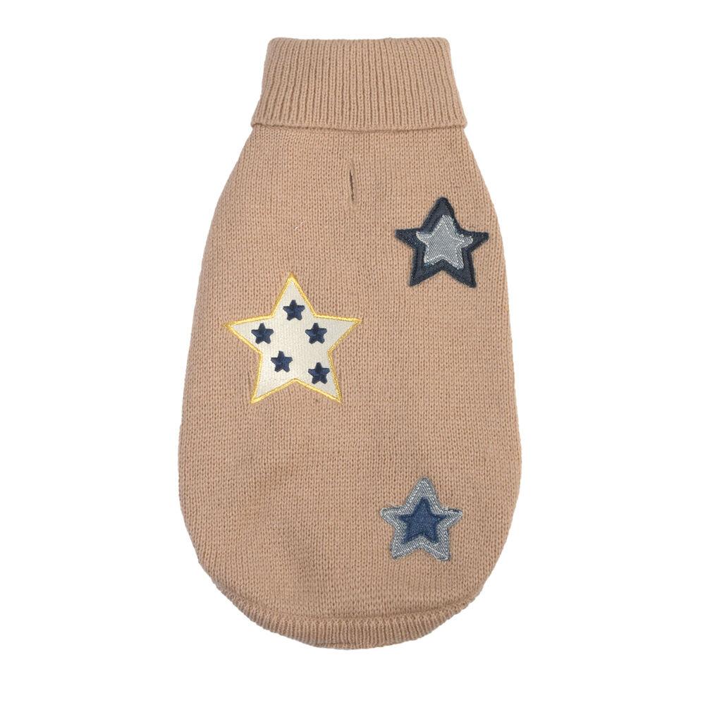 L'Isola dei Tesori maglioncino Vienna per cani 36cm 000184924 2025