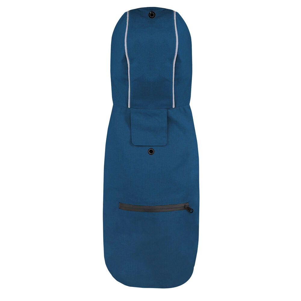 L'Isola dei Tesori Impermeabile 4 stagioni Blu 44-46 cm 000184783 2025