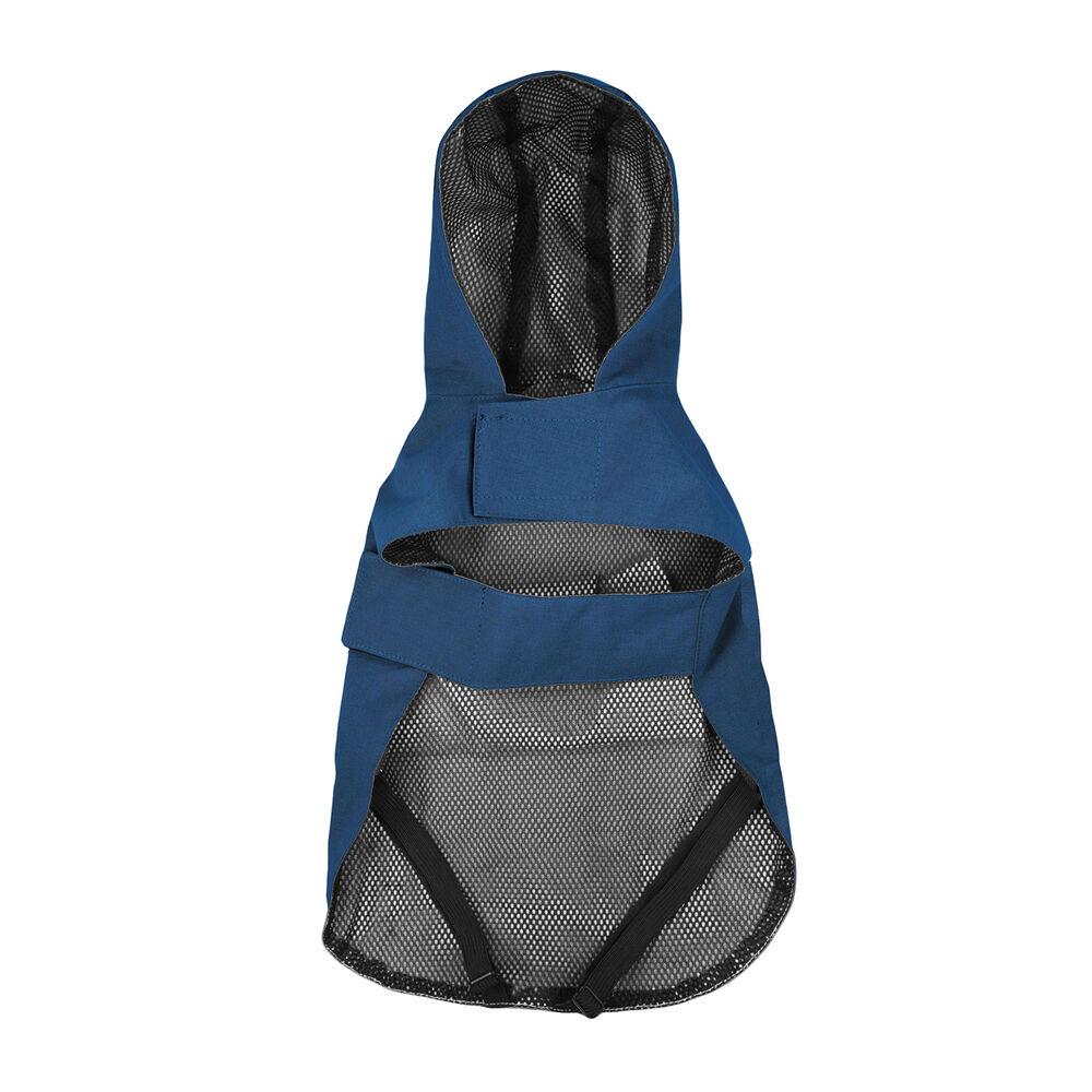 L'Isola dei Tesori Impermeabile 4 stagioni Blu 44-46 cm 000184783 2025
