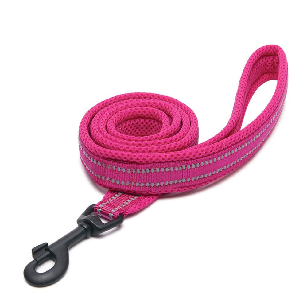 PetUp Guinzaglio Easy Sport 2 5x110 Fucsia 000155048