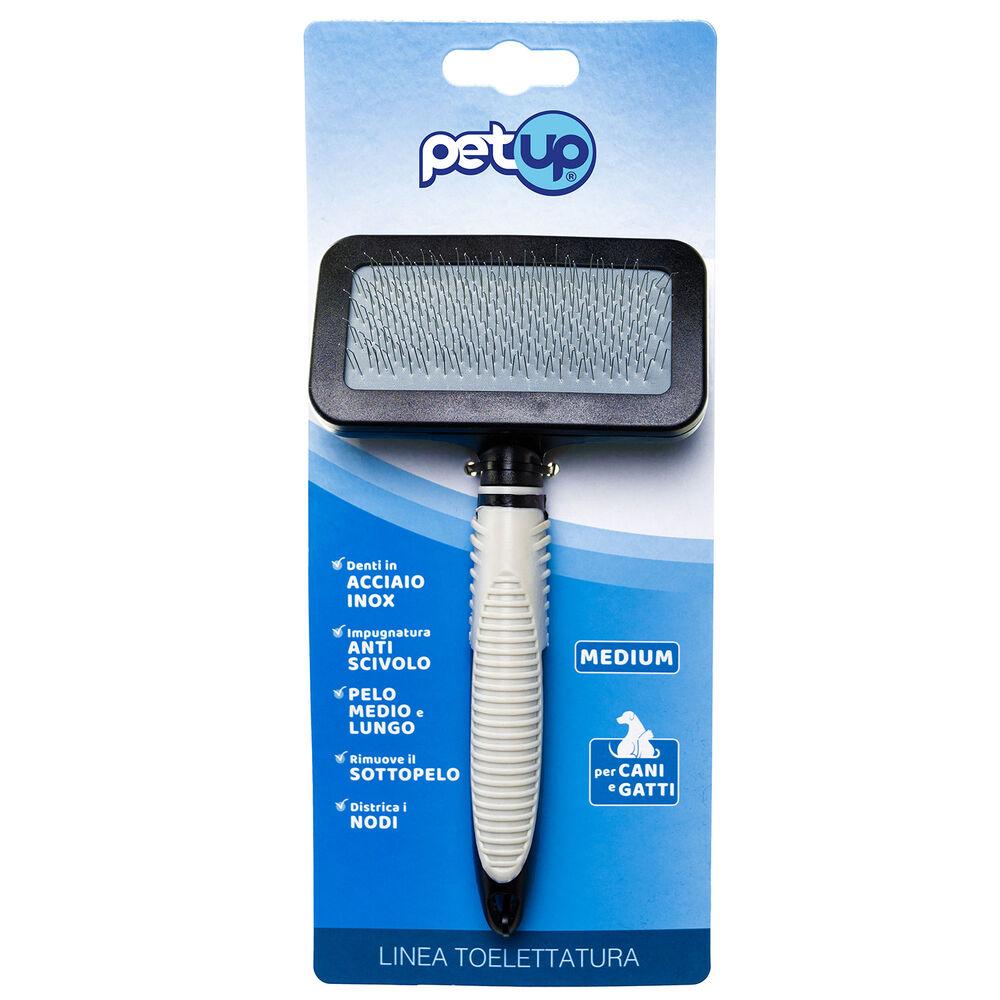 PetUp Cardatore Medium 000179031 Vendite stagionali