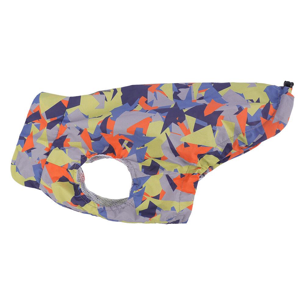L'Isola dei Tesori Impermeabile 4 Stagioni per cani Manchester tg. 56 000184954 Latest fashion