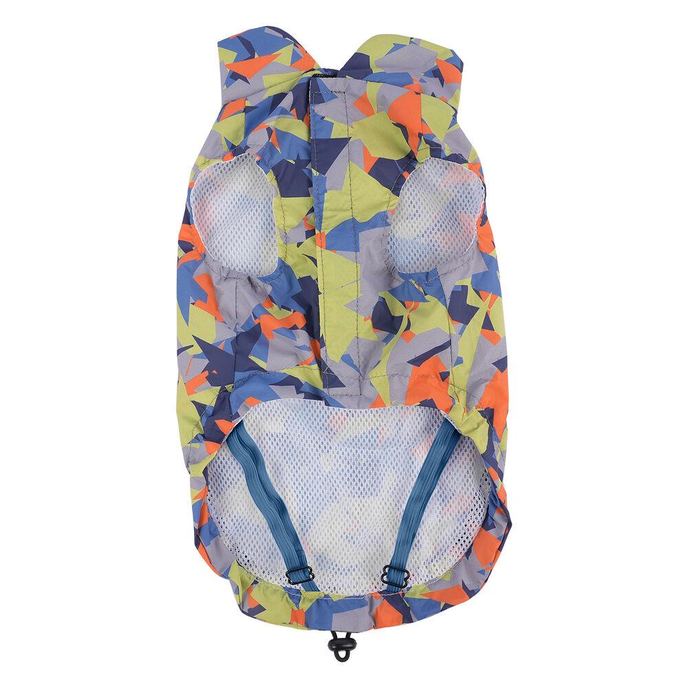 L'Isola dei Tesori Impermeabile 4 Stagioni per cani Manchester tg. 56 000184954 Latest fashion