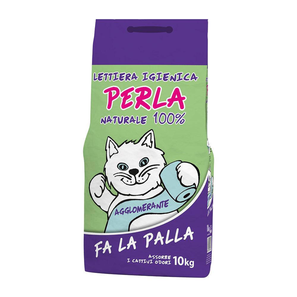 Petup Perla Lettiera Bentonite 10kg 000503049 Super Saving Price