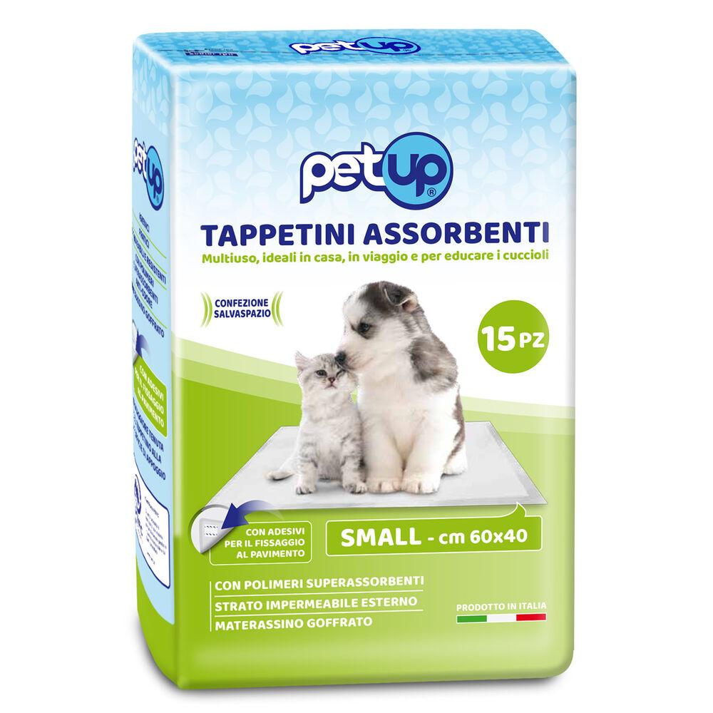 Petup Tappetini assorbenti 40x60 000181255
