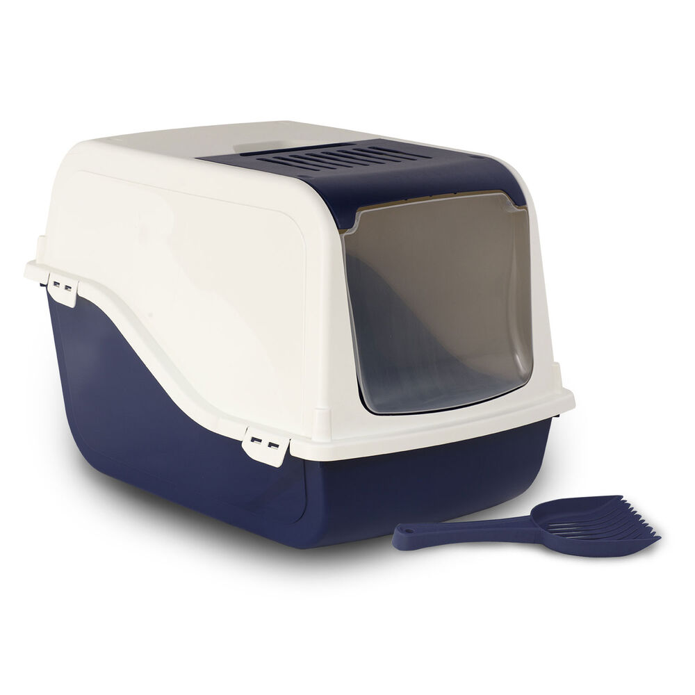 PetUp Toilette chiusa Clarissa 000181457