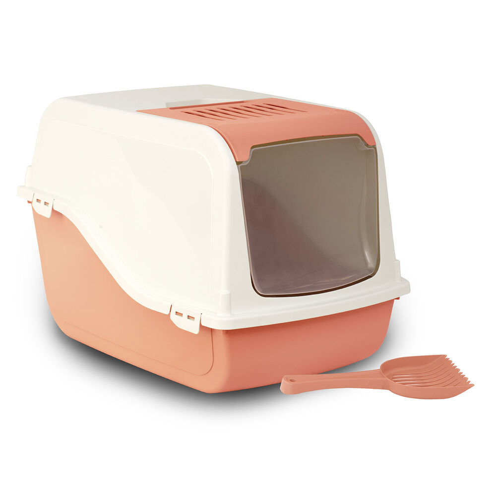 PetUp Toilette chiusa Clarissa 000181457 Italy