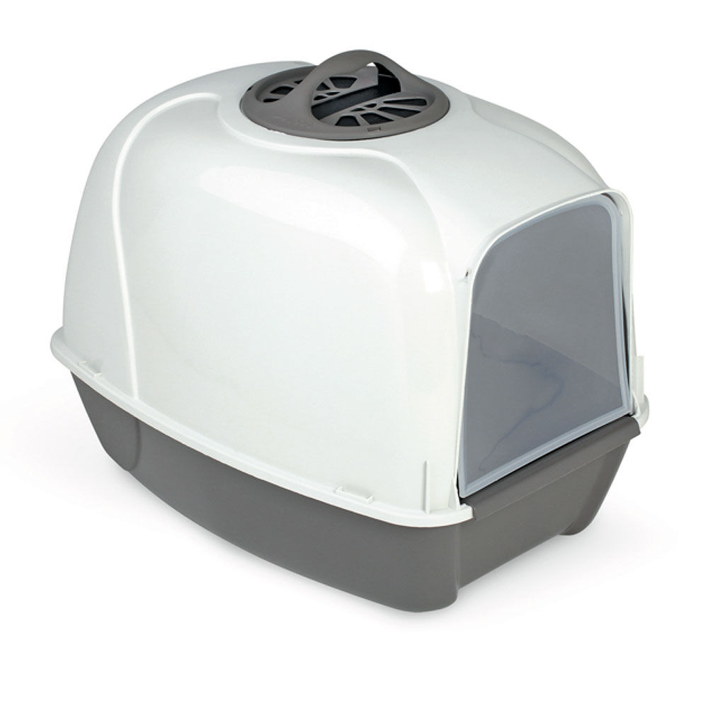 Petup Toilette chiusa Grisu' con filtro 000181248
