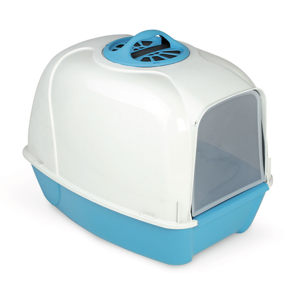 Petup Toilette chiusa Grisu' con filtro 000181248 Vendita Calda
