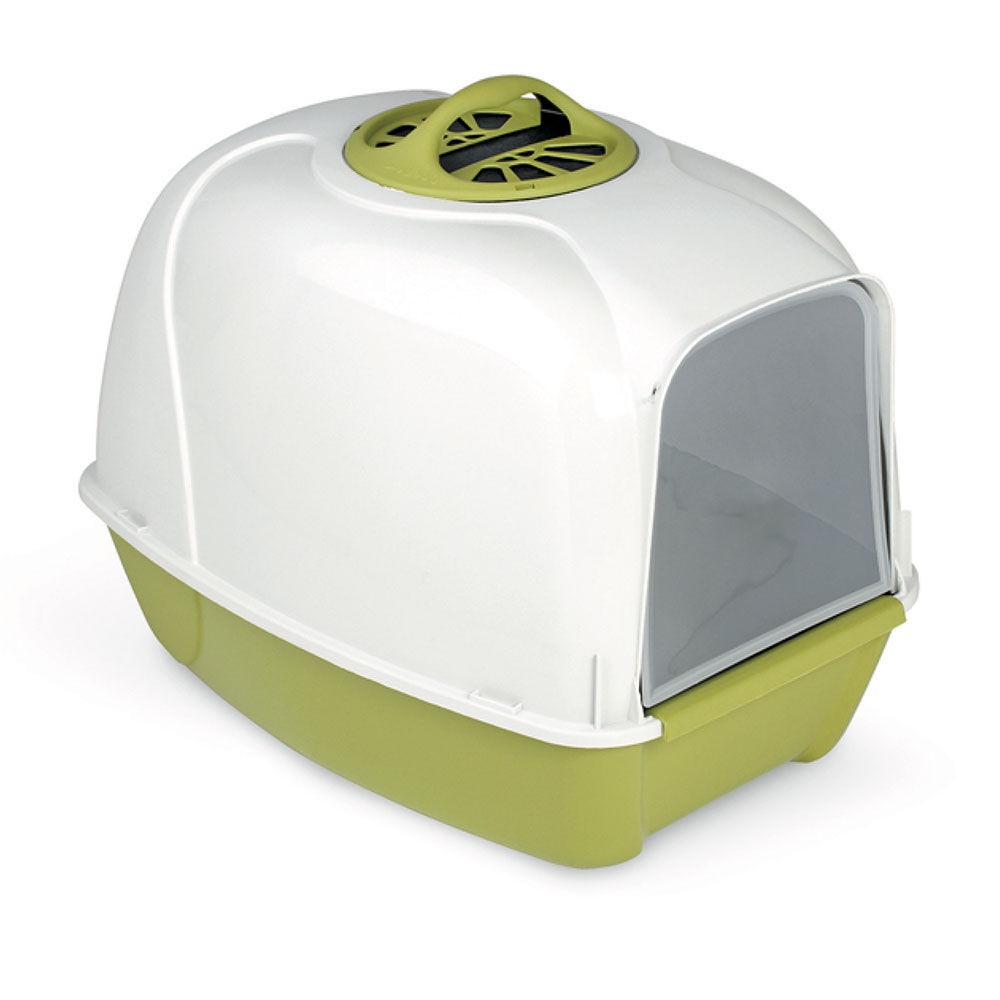 Petup Toilette chiusa Grisu' con filtro 000181248 Vendita Calda