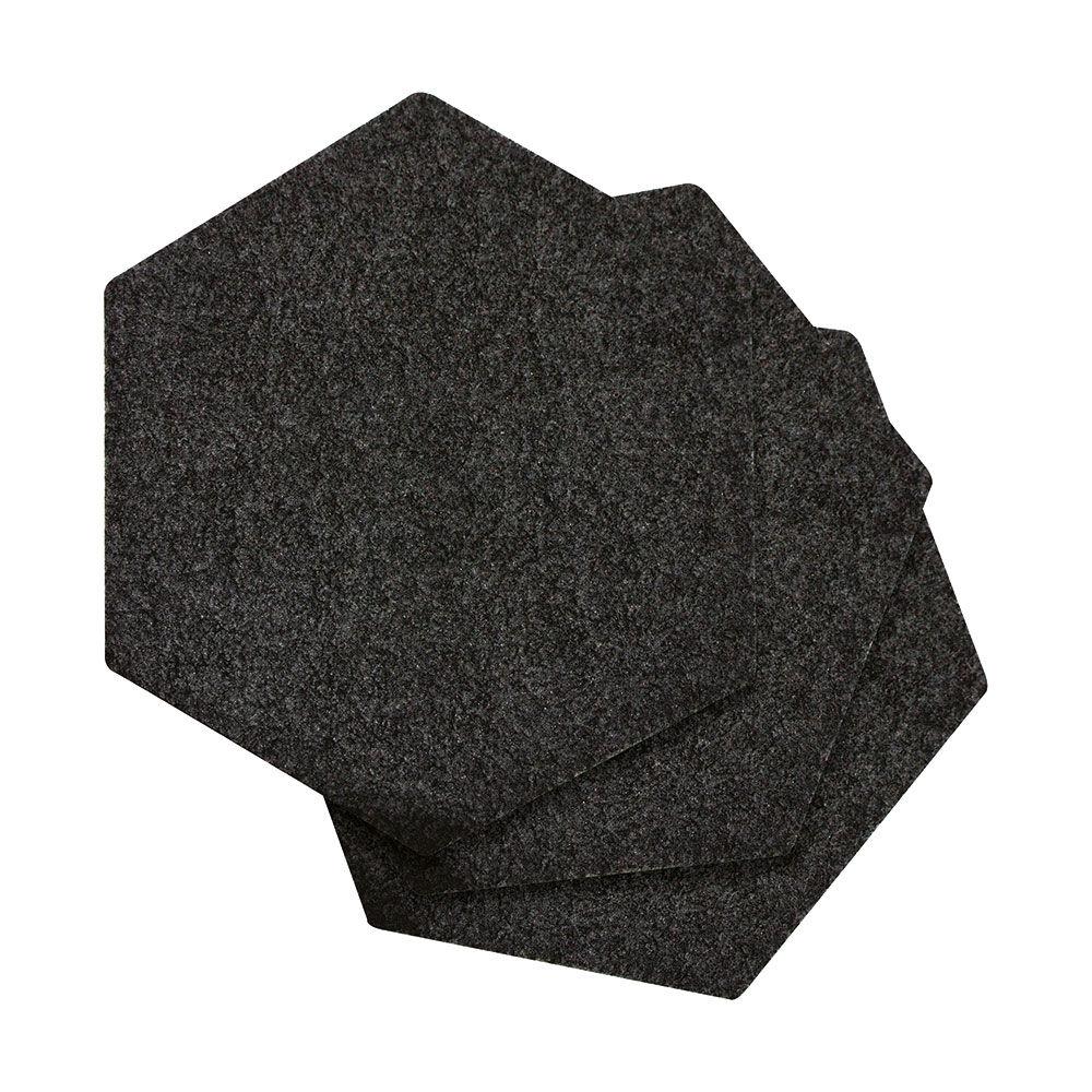 Petup Filtri per Grisu 18x16 cm 000181500 Nuova
