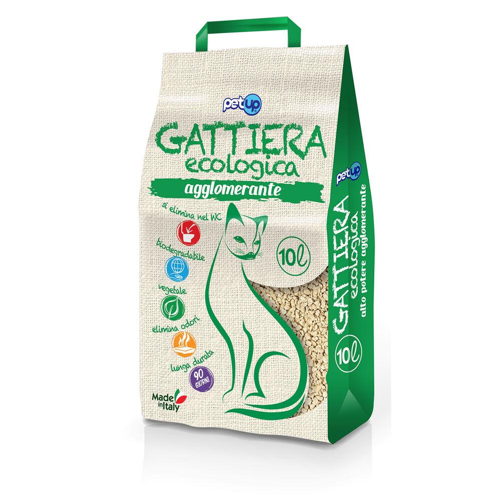 Petup Gattiera Ecologica 10 Lt 000181323