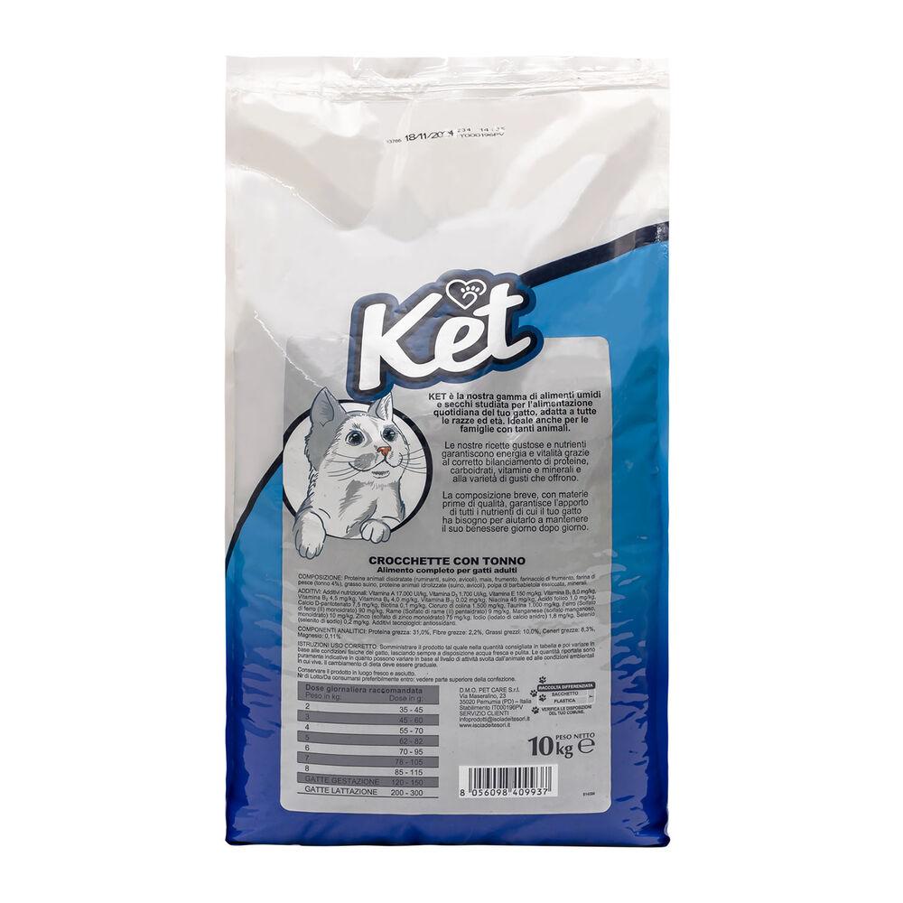 Ket Cat Adult Tonno 10 kg 000140989 Hotsell