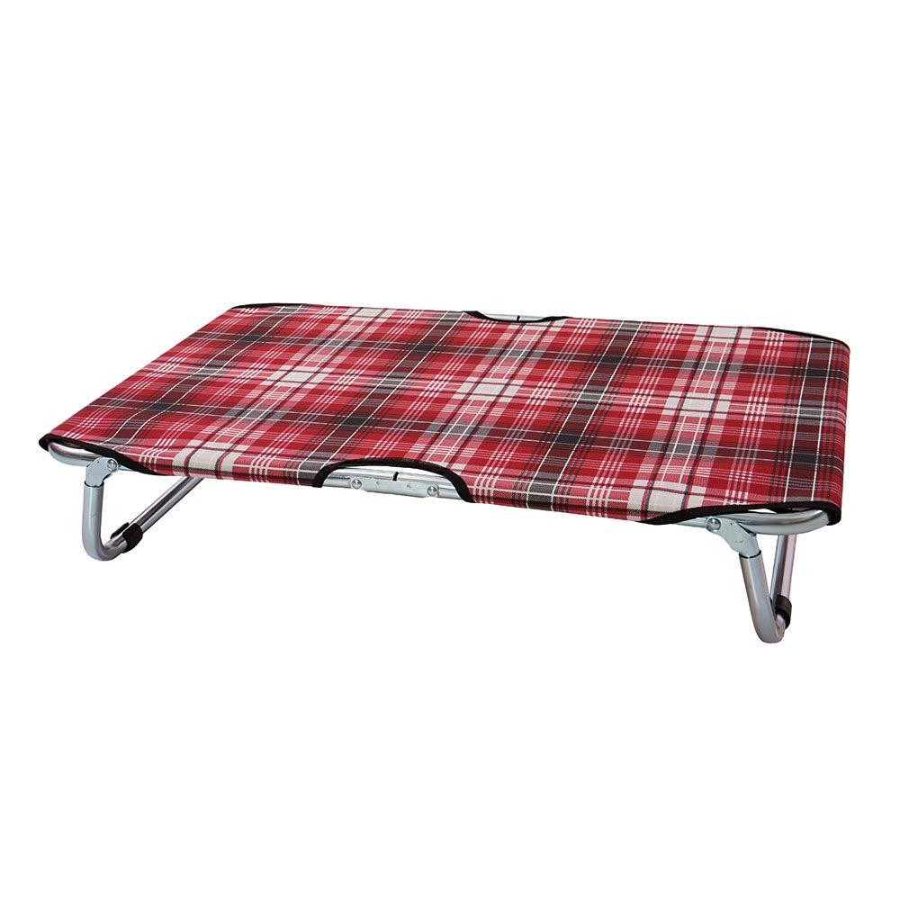 Petup Brandina telo scozzese 55x90 cm 000162425 Offerta temporanea