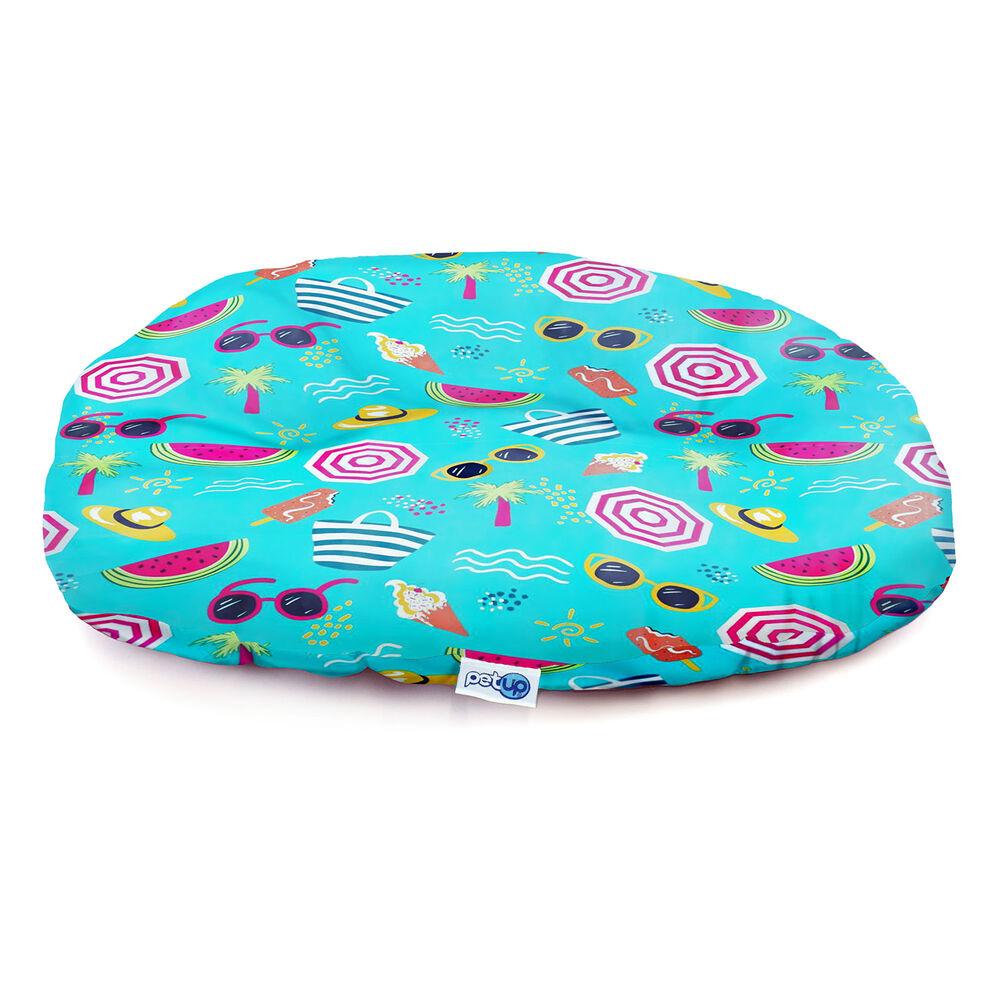 Petup Cuscino Ovale 103x63cm 000162538