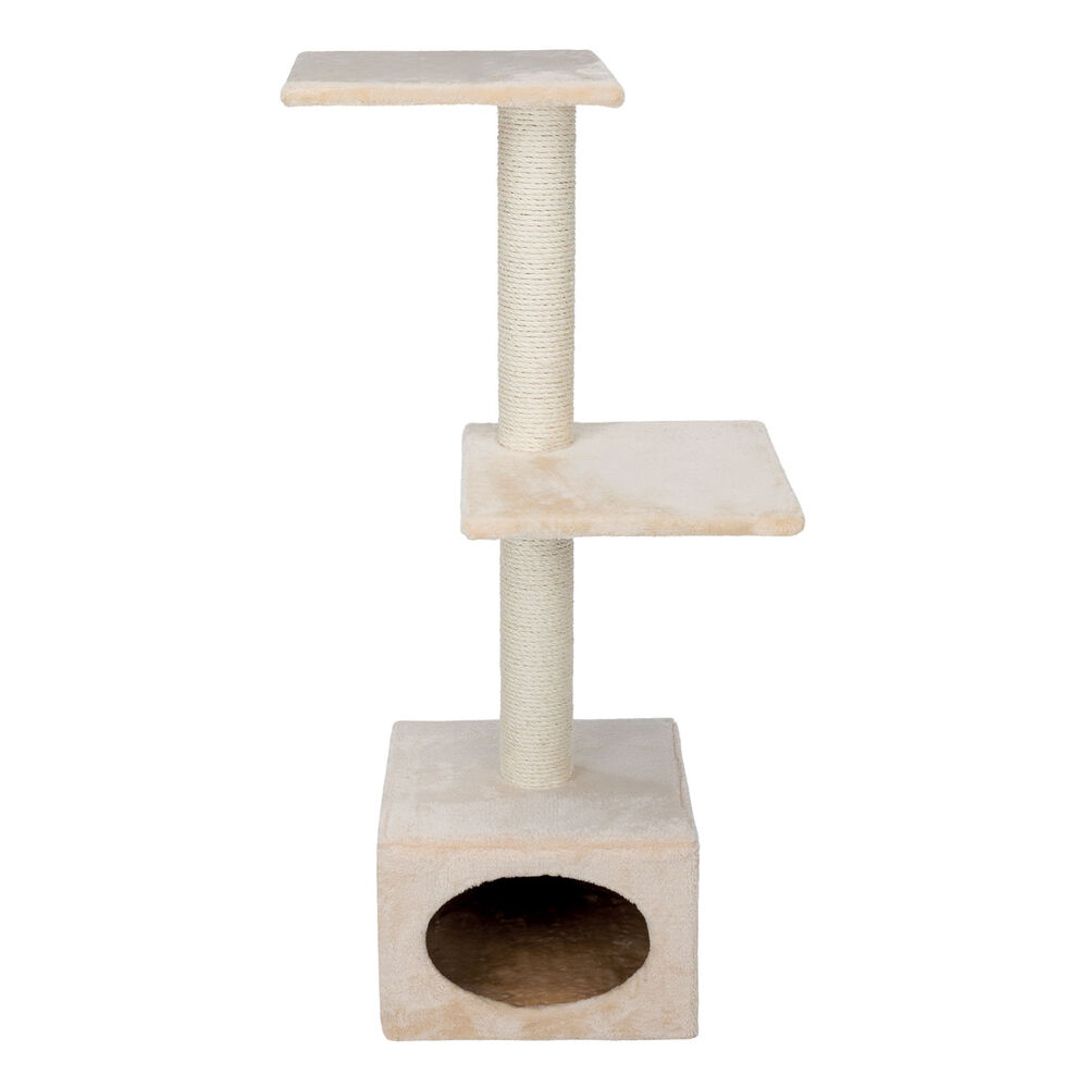L'Isola dei Tesori Tiragraffi Parigi Beige 109 cm 000159277 Lightning offer