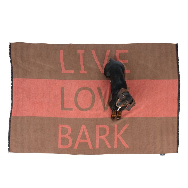 Bitiba Coperta Nomad Tales Bloom Coral per cane Offerte stagionali