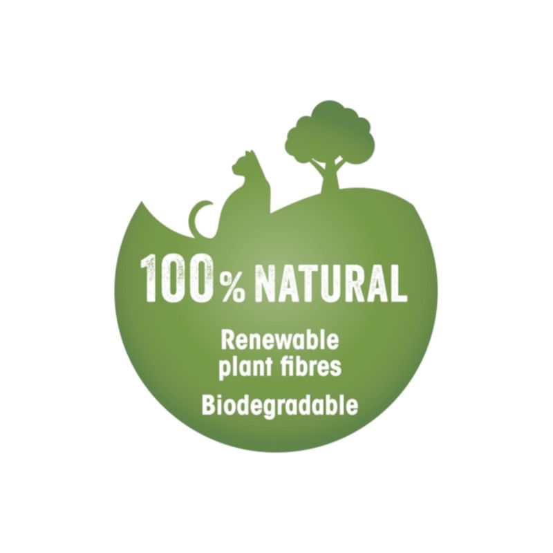 Bitiba Lettiera Biokat's Natural Care Spedizione Gratuita