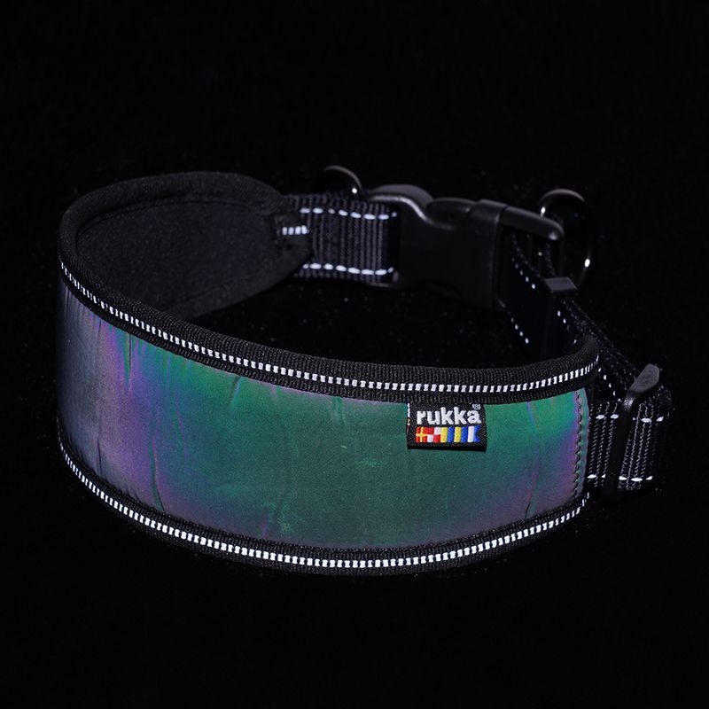 Bitiba Collare Rukka® Luminous Soft Affare Del Giorno