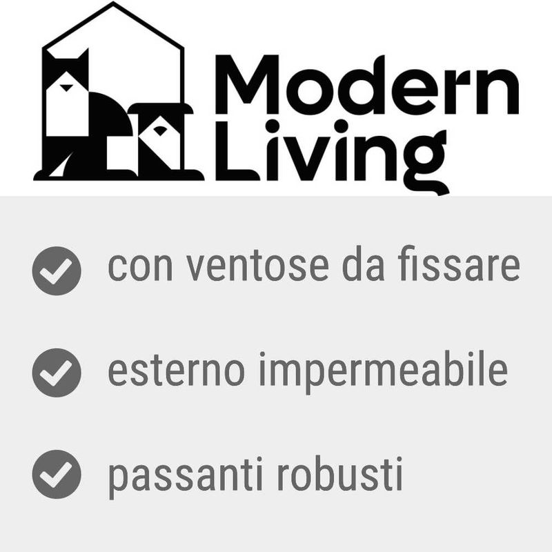 Bitiba Tapettino Snif Snif Modern Living Malmö Offerta temporanea