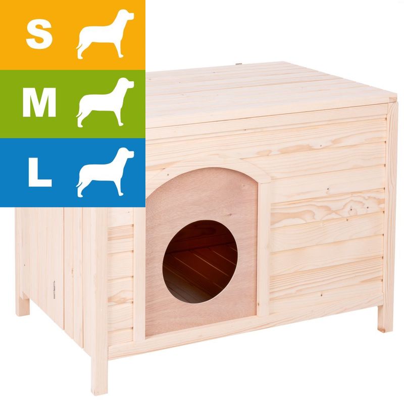 Bitiba Cuccia per cani Bruno