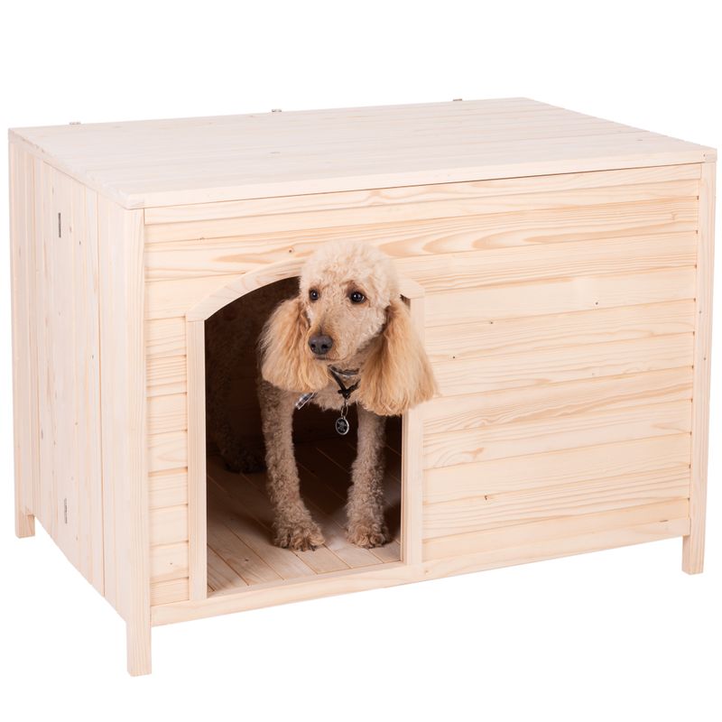 Bitiba Cuccia per cani Bruno Convenienza