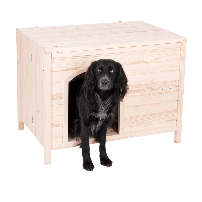 Bitiba Cuccia per cani Bruno Convenienza