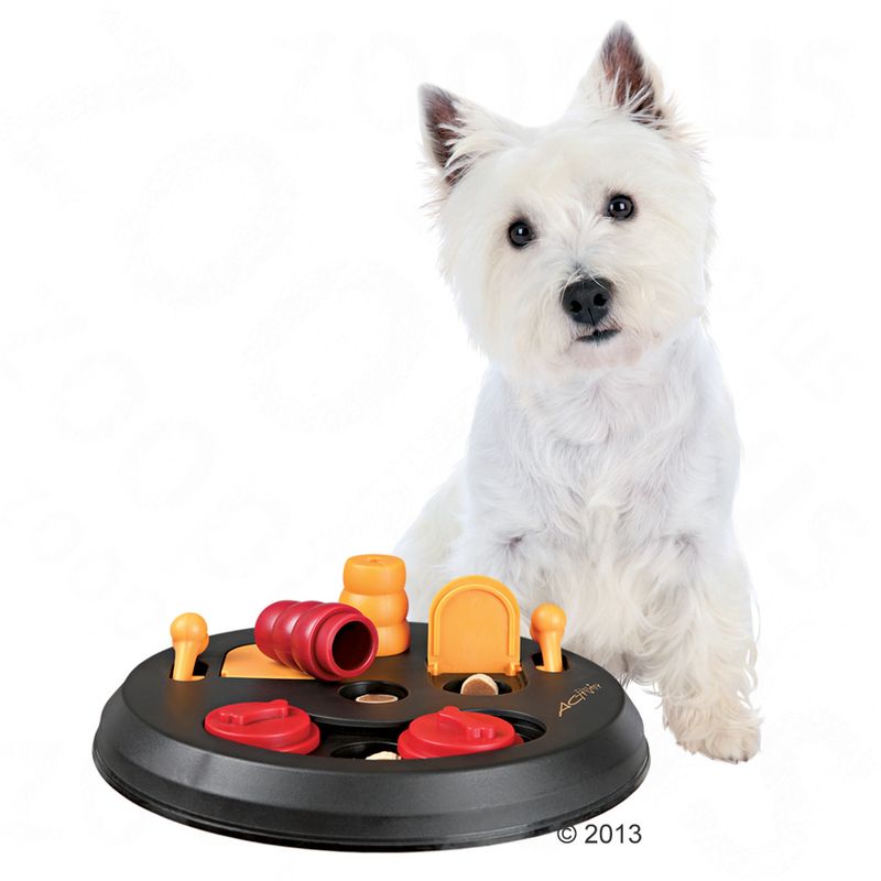 Bitiba Gioco per animali Trixie Dog Activity Flip Board Sconto